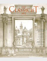 The Classicist 1992 cover
