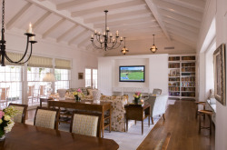 Bonney Brier Residence living room