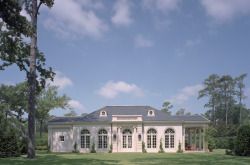 Inverness Residence Pool Pavilion