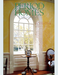 Period Homes cover
