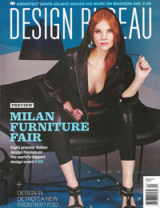 Design Bureau cover