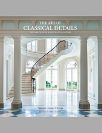 The Art of Classical Details_Cover